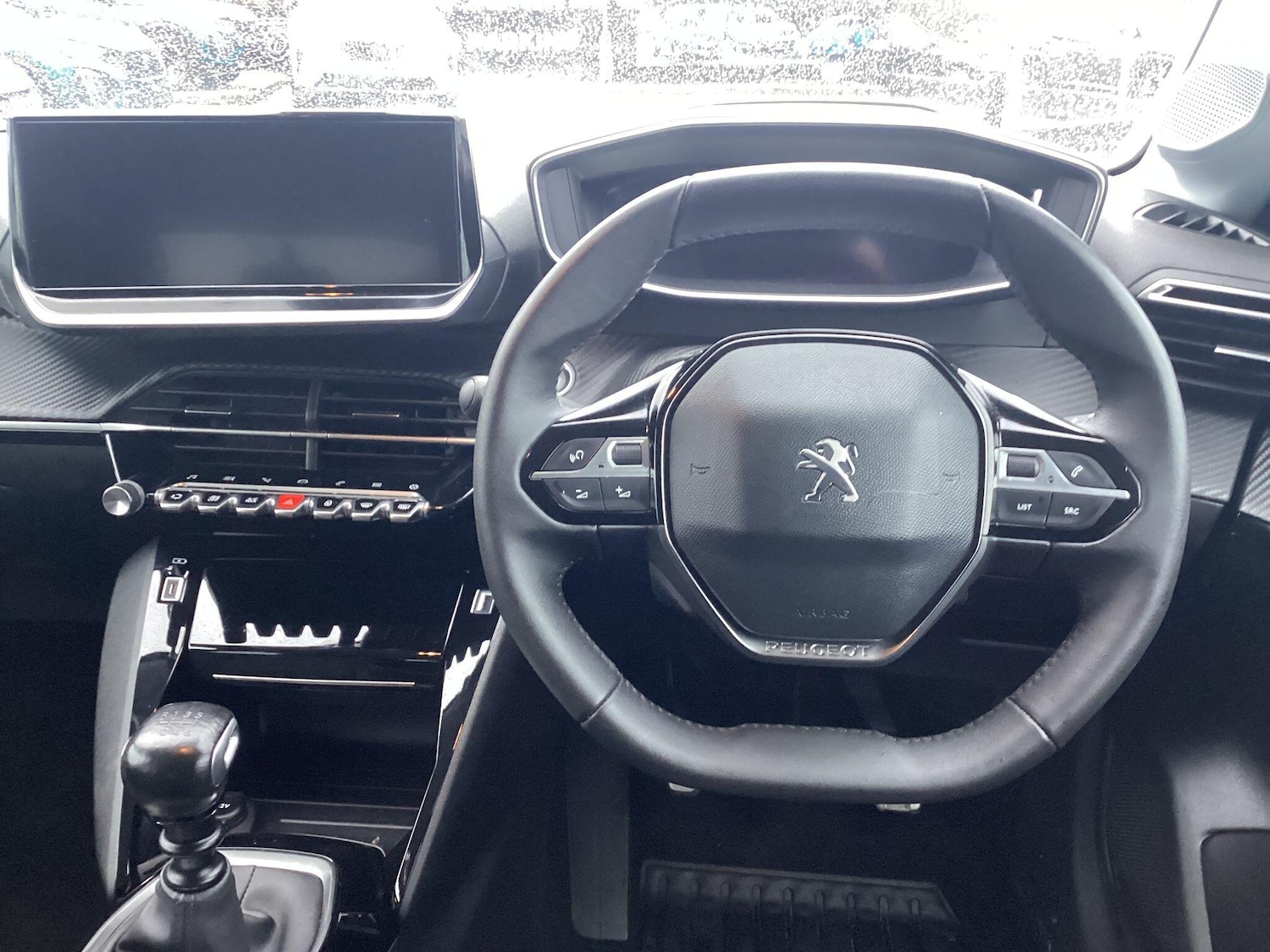 Used Peugeot 208 2023 for sale - 77574635: Photo 22