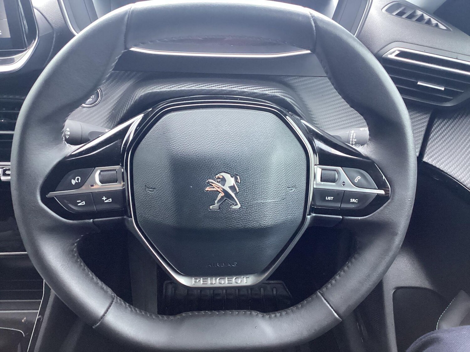 Used Peugeot 208 2023 for sale - 77574635: Photo 23