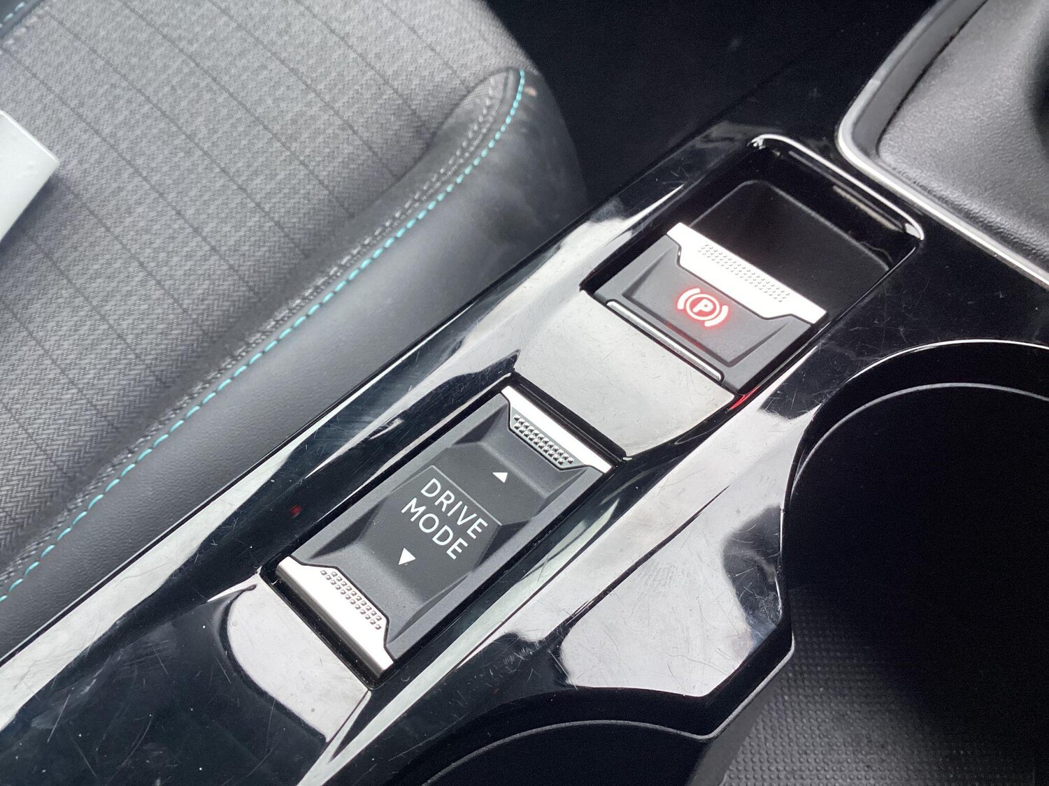 Used Peugeot 208 2023 for sale - 77574635: Photo 26