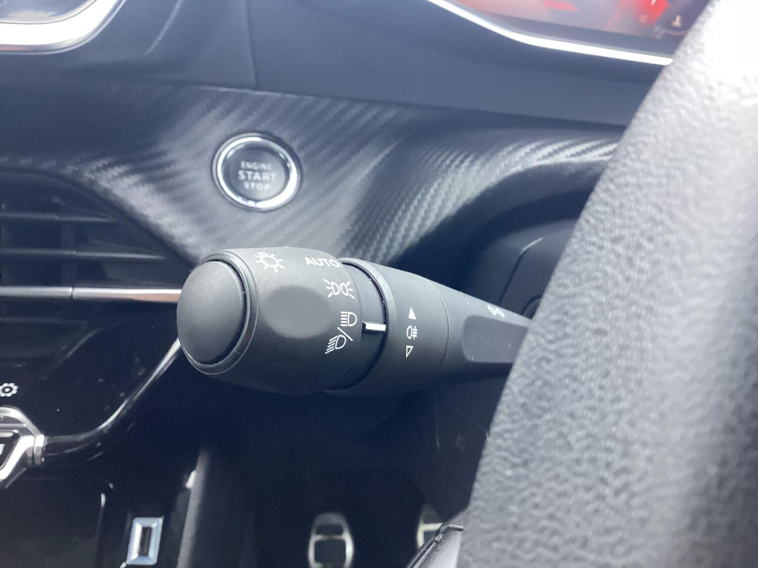 Used Peugeot 208 2023 for sale - 77574635: Photo 29