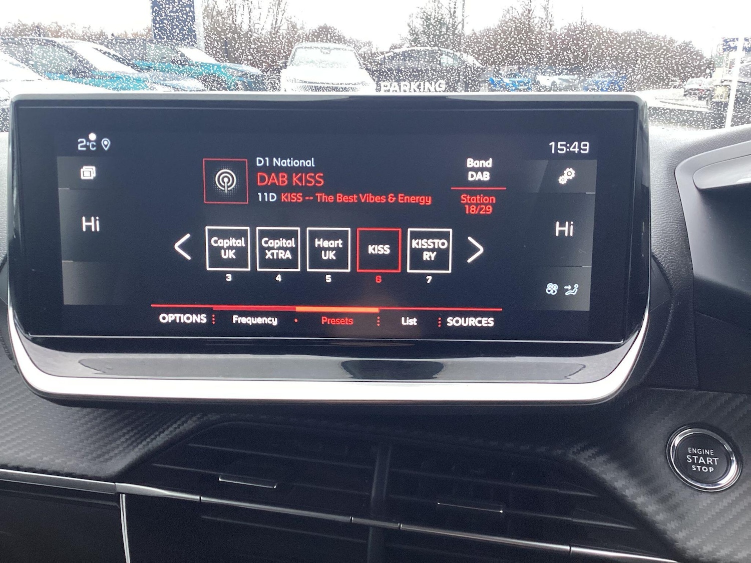 Used Peugeot 208 2023 for sale - 77574635: Photo 34