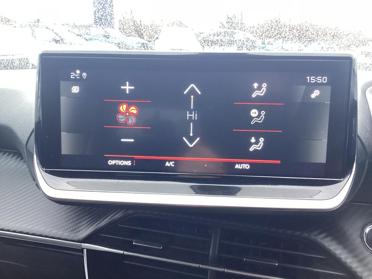 Used Peugeot 208 2023 for sale - 77574635: Photo 35