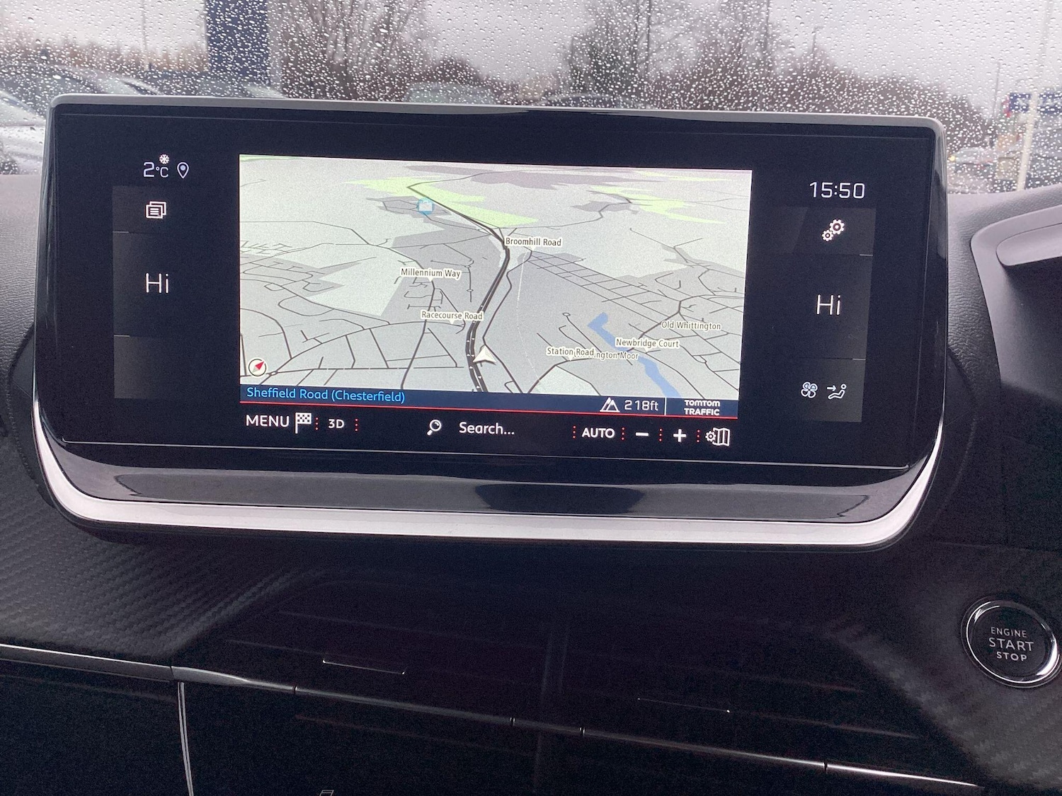 Used Peugeot 208 2023 for sale - 77574635: Photo 36