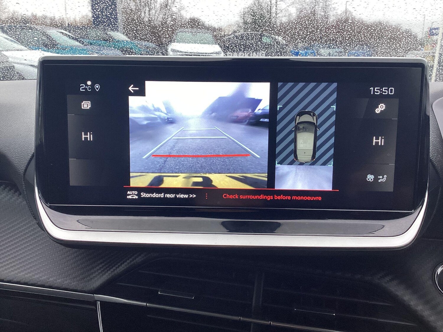 Used Peugeot 208 2023 for sale - 77574635: Photo 37