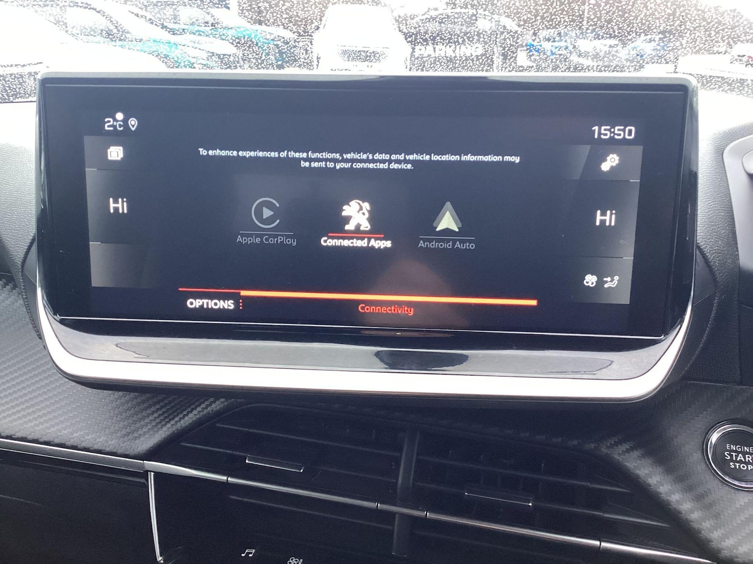 Used Peugeot 208 2023 for sale - 77574635: Photo 38