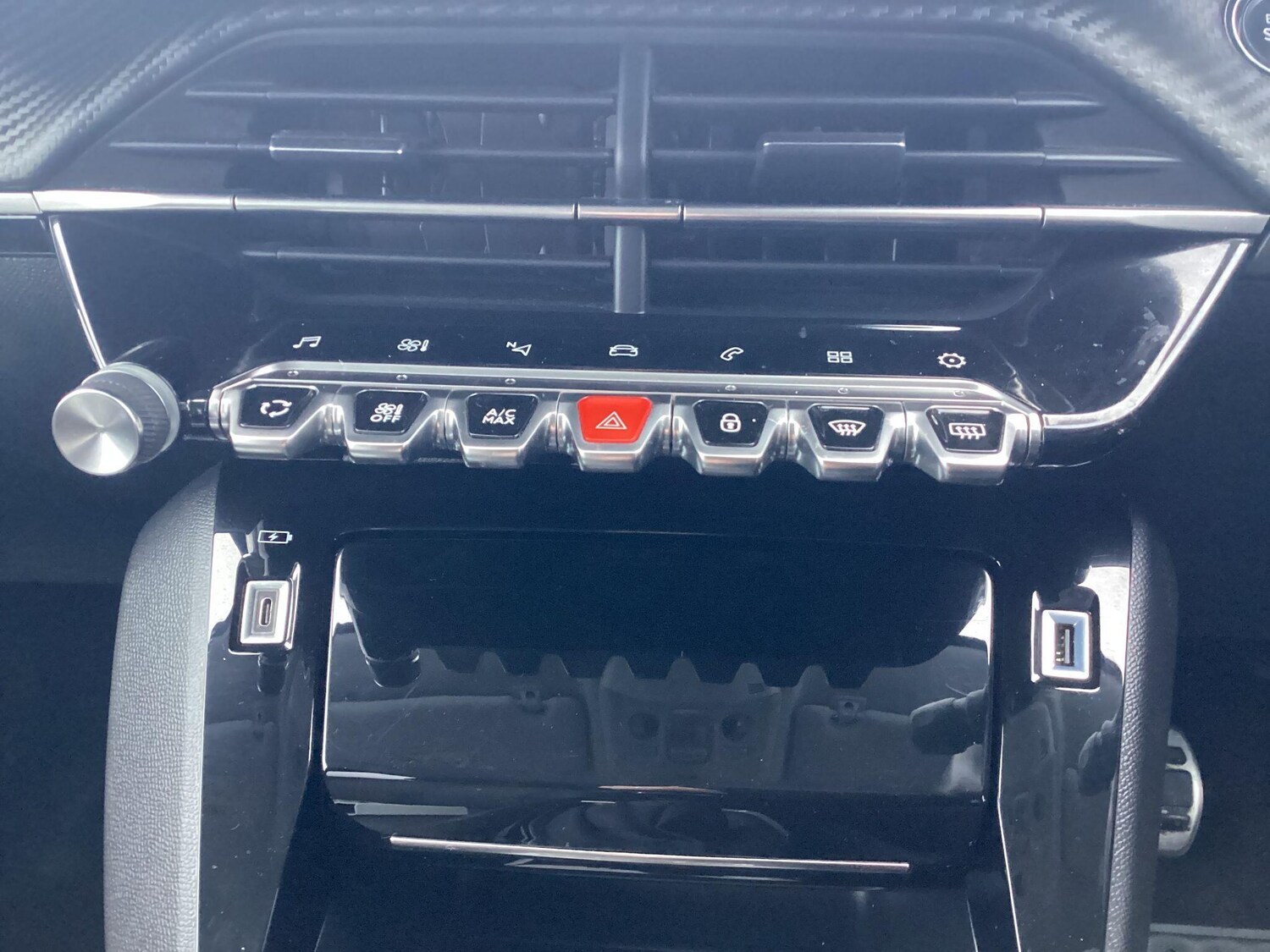 Used Peugeot 208 2023 for sale - 77574635: Photo 39