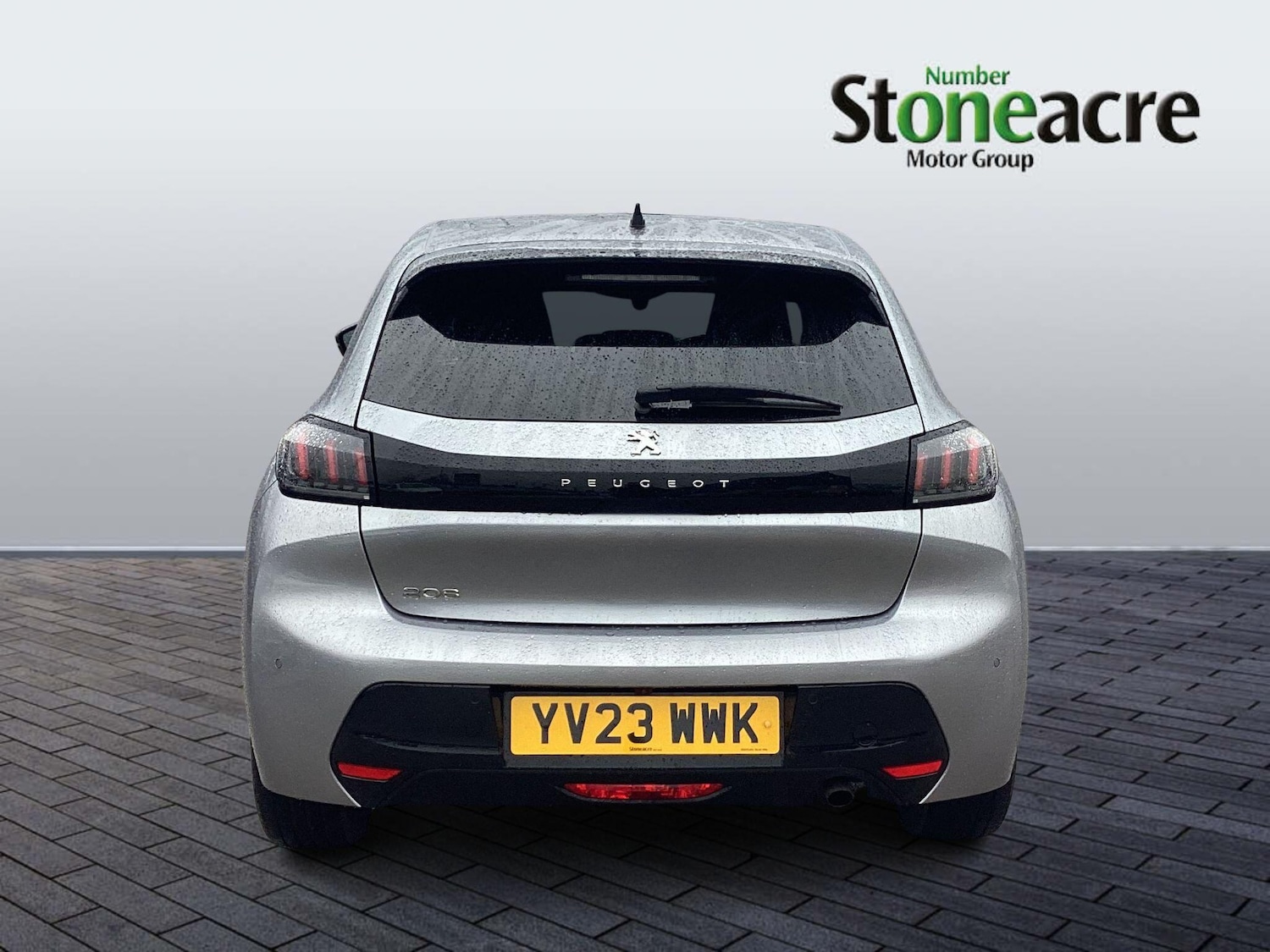 Used Peugeot 208 2023 for sale - 77574635: Photo 4