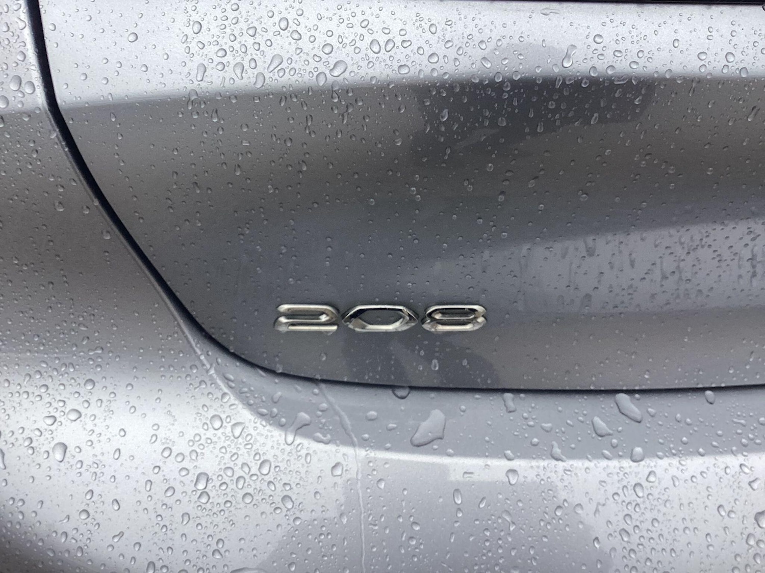 Used Peugeot 208 2023 for sale - 77574635: Photo 40