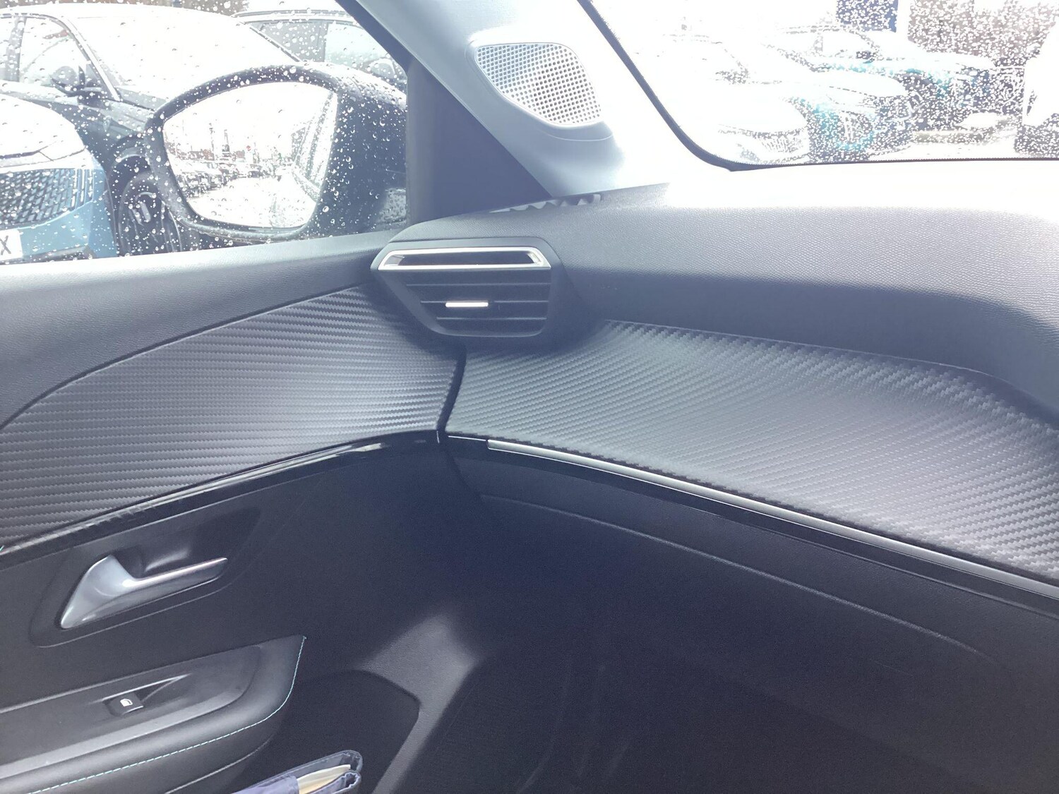 Used Peugeot 208 2023 for sale - 77574635: Photo 43