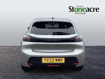 Used Peugeot 208 2023 for sale - 77574635: Photo