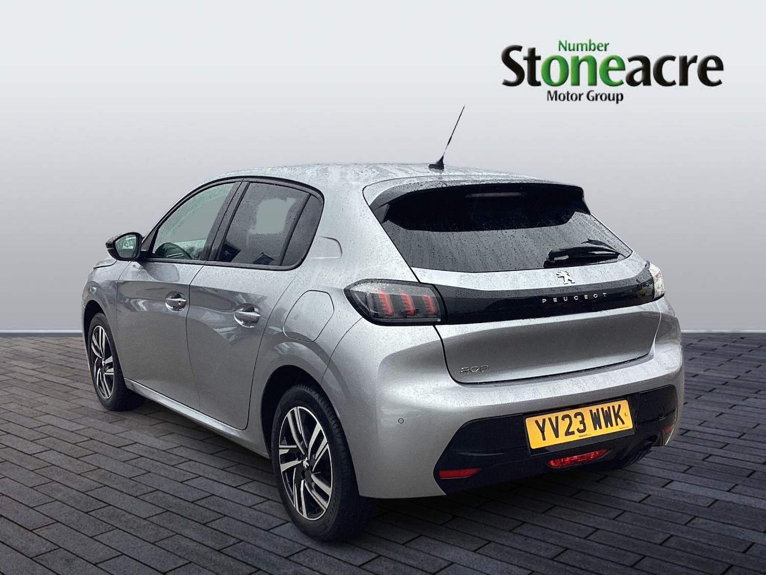 Used Peugeot 208 2023 for sale - 77574635: Photo 5