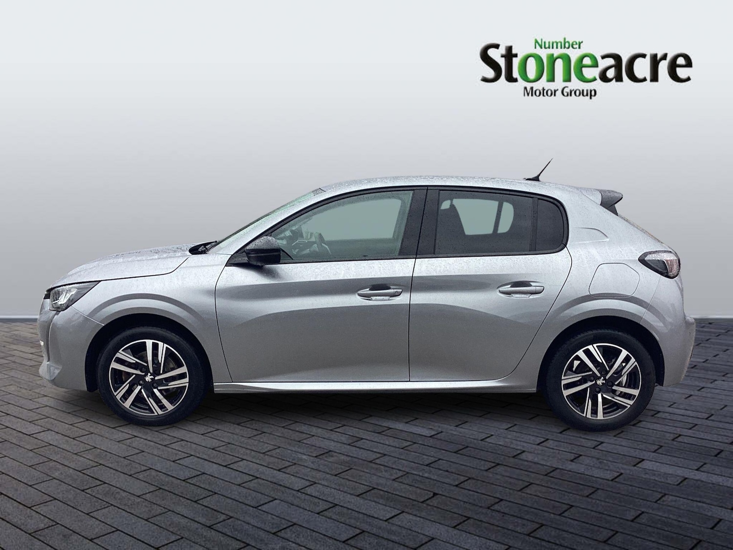 Used Peugeot 208 2023 for sale - 77574635: Photo 6