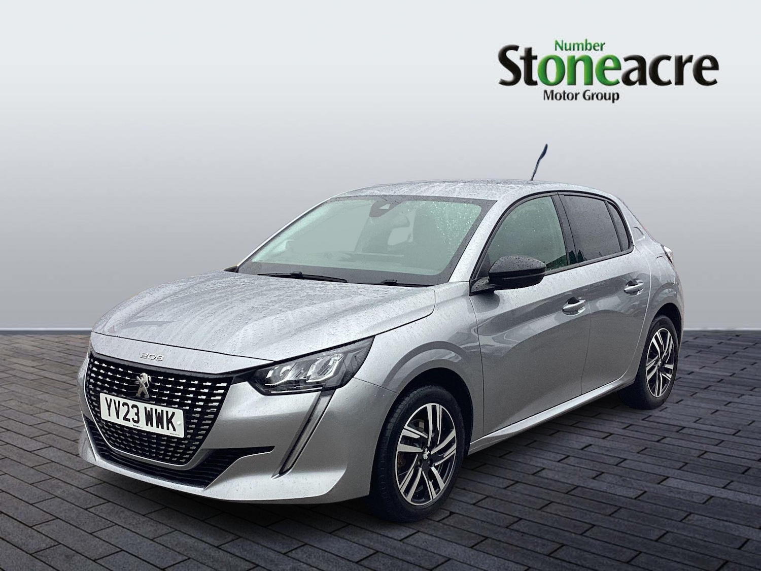 Used Peugeot 208 2023 for sale - 77574635: Photo 7