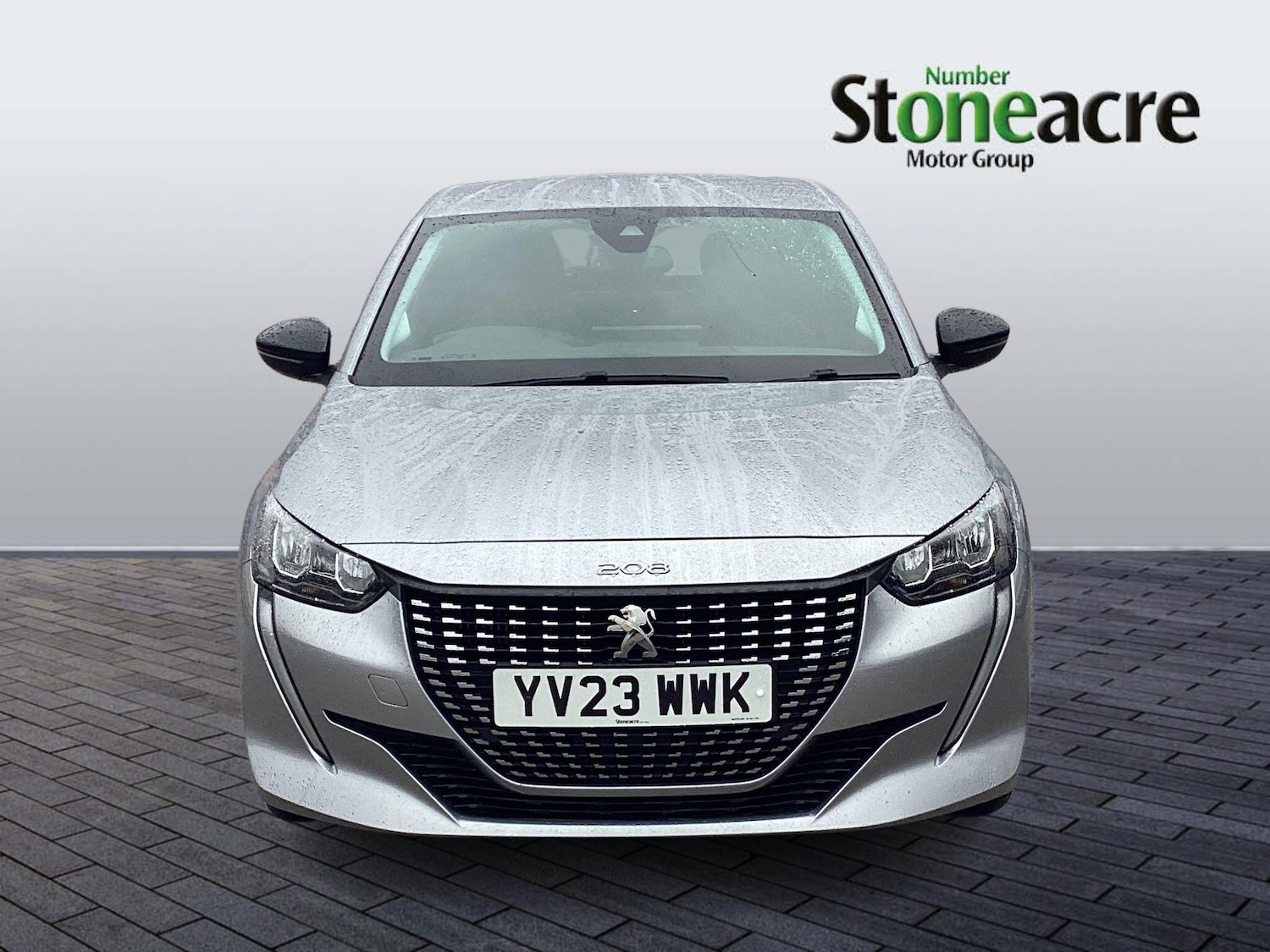 Used Peugeot 208 2023 for sale - 77574635: Photo 8