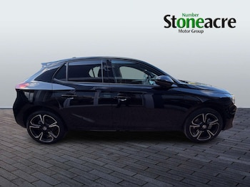 Used Vauxhall Corsa 2025 for sale - 79169042: Photo