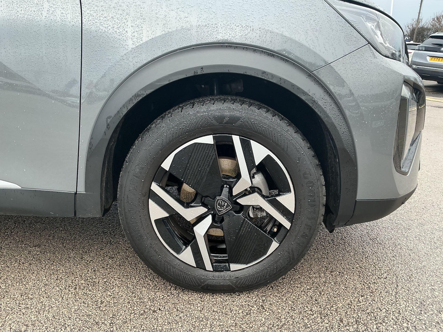 Used Peugeot 2008 2024 for sale - 77559668: Photo 11