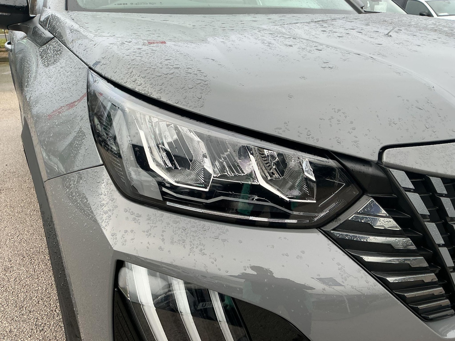 Used Peugeot 2008 2024 for sale - 77559668: Photo 15