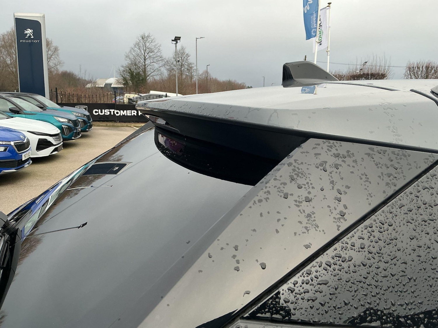 Used Peugeot 2008 2024 for sale - 77559668: Photo 20