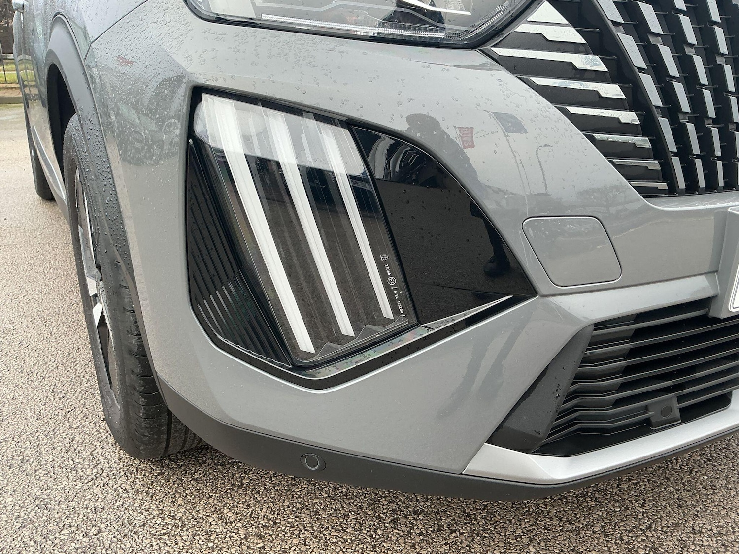 Used Peugeot 2008 2024 for sale - 77559668: Photo 22