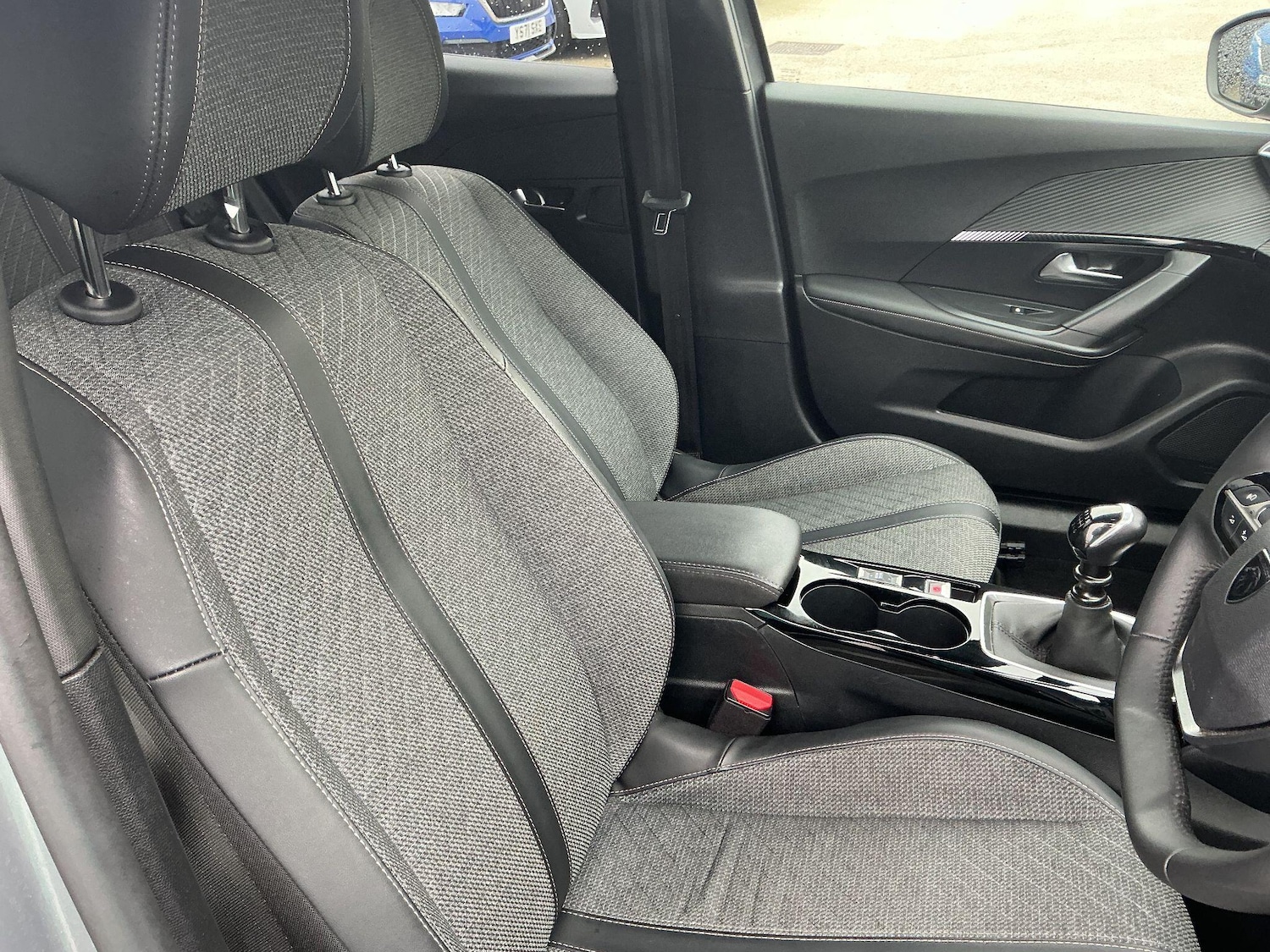 Used Peugeot 2008 2024 for sale - 77559668: Photo 26