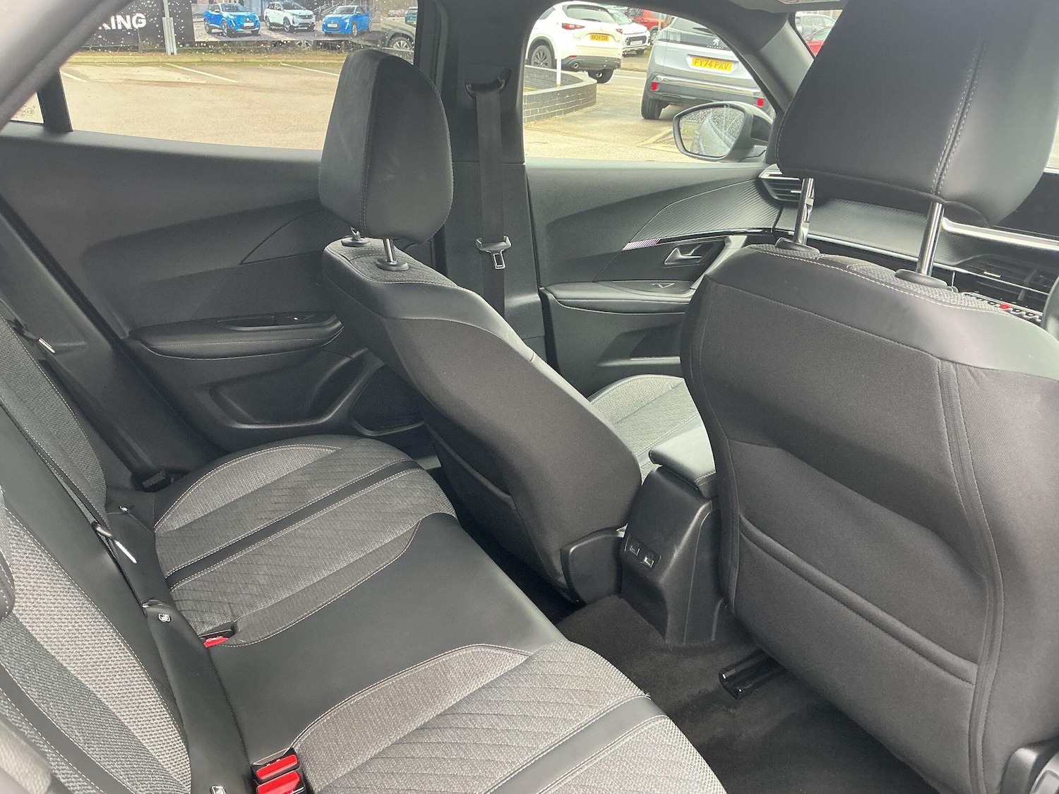 Used Peugeot 2008 2024 for sale - 77559668: Photo 27