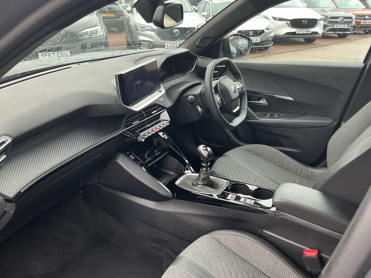 Used Peugeot 2008 2024 for sale - 77559668: Photo 29