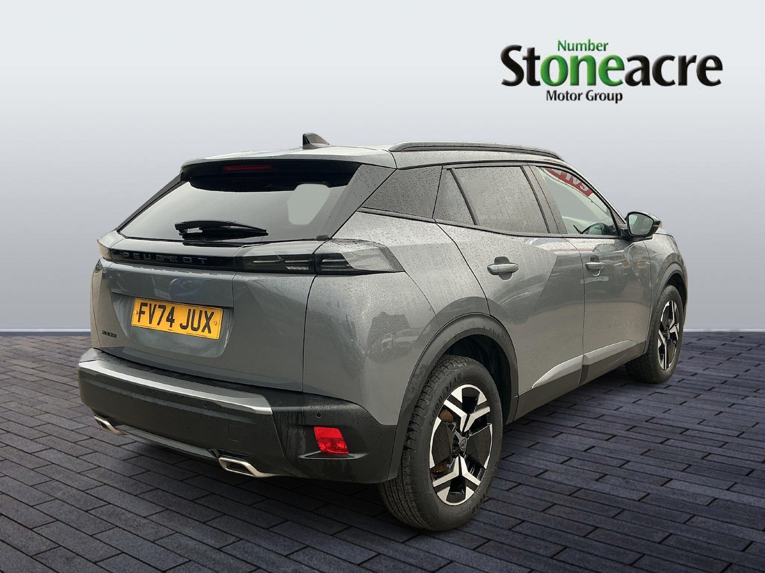 Used Peugeot 2008 2024 for sale - 77559668: Photo 3