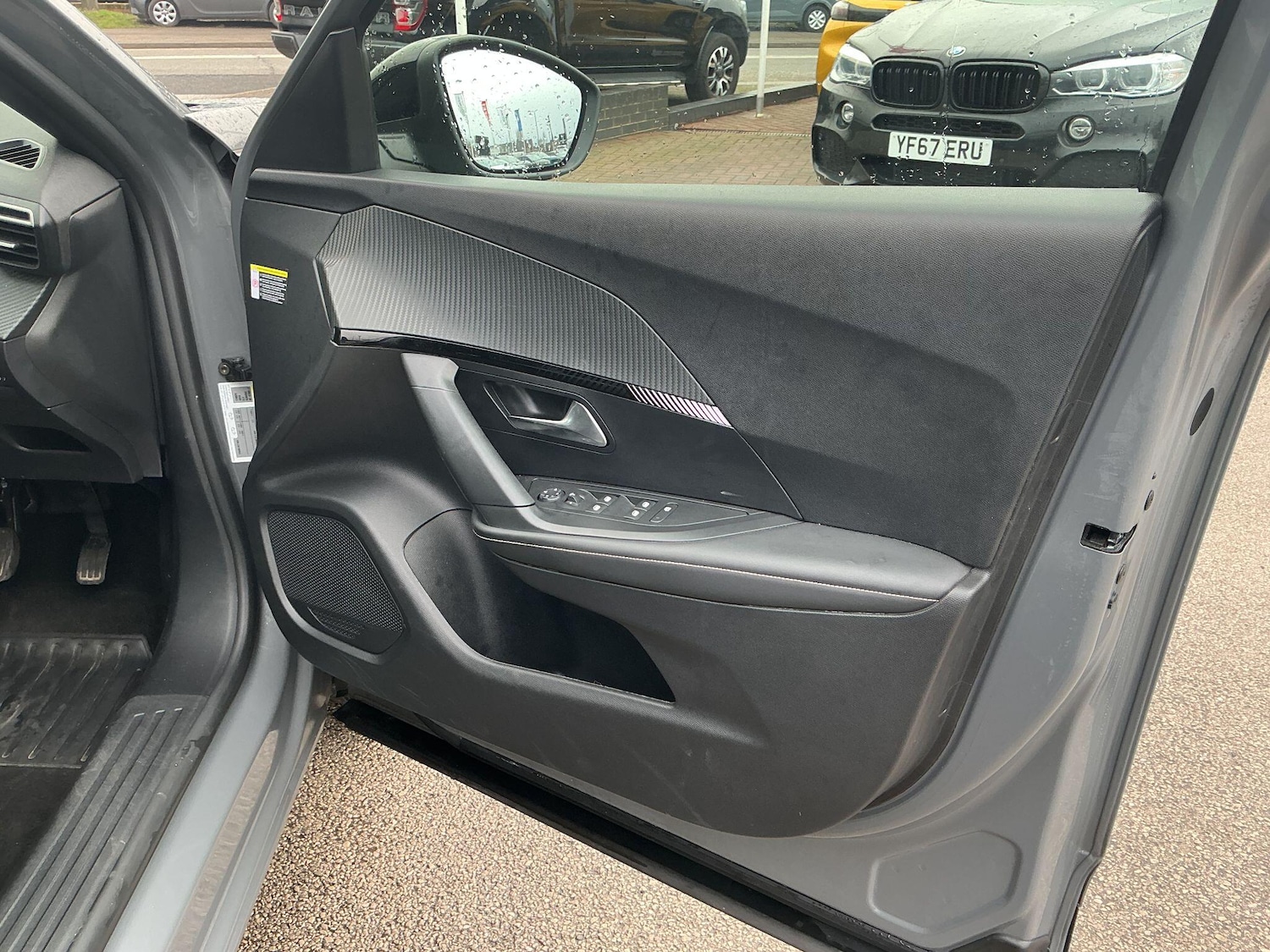 Used Peugeot 2008 2024 for sale - 77559668: Photo 42