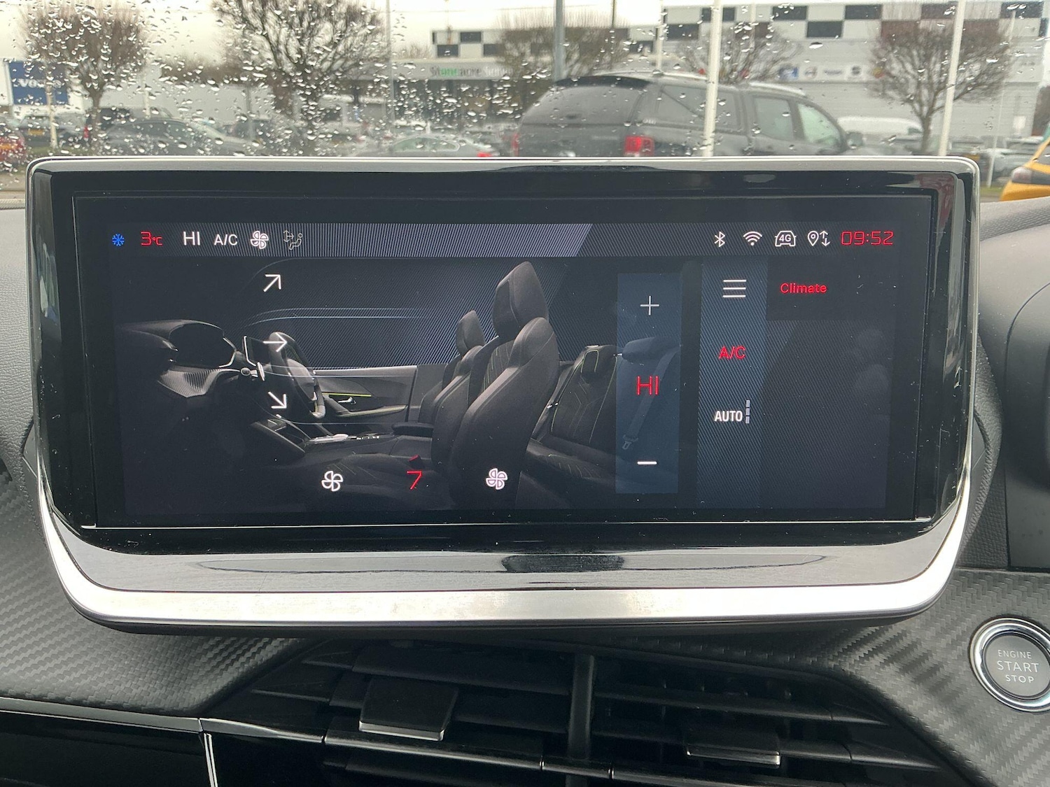 Used Peugeot 2008 2024 for sale - 77559668: Photo 47