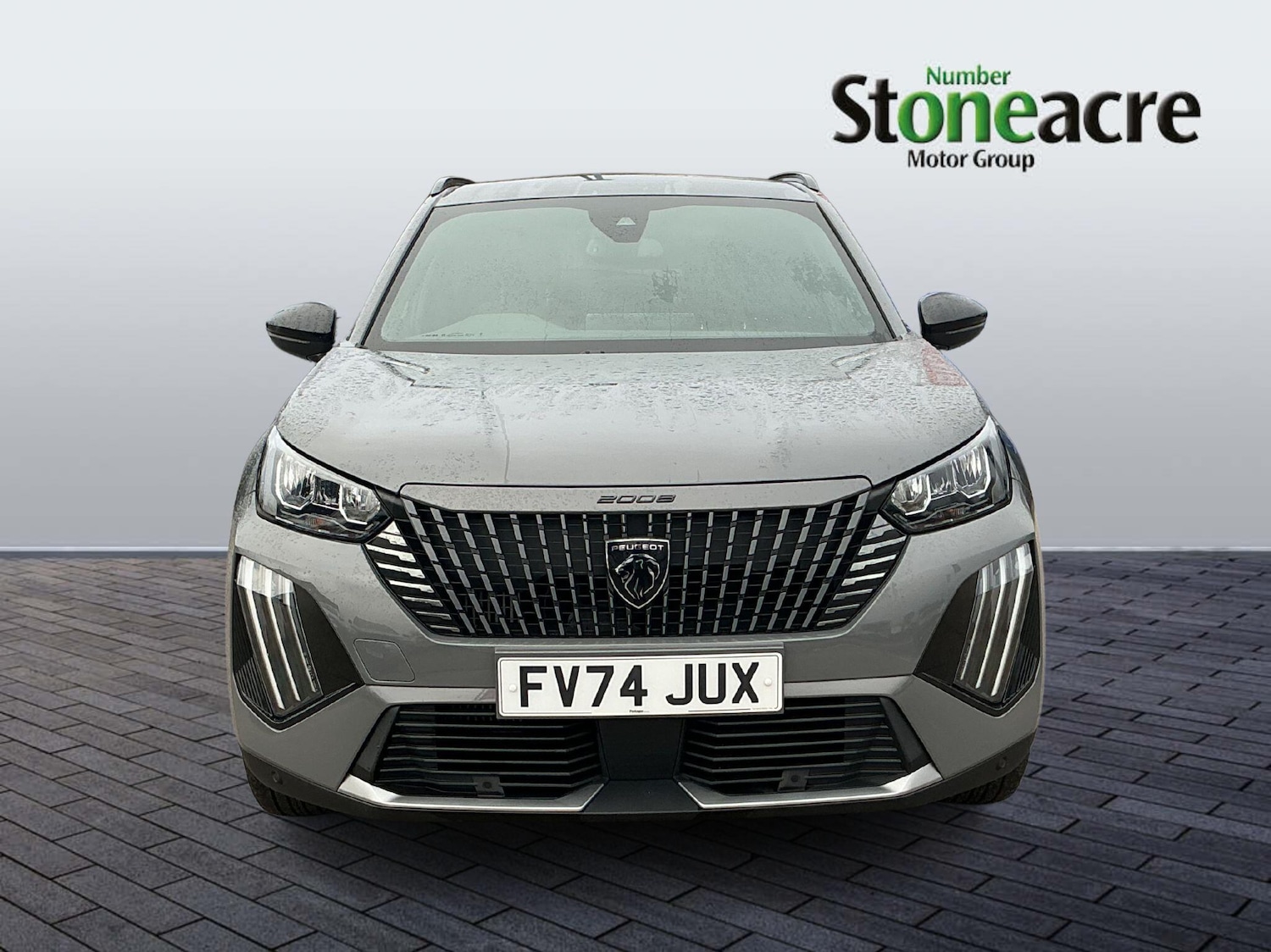 Used Peugeot 2008 2024 for sale - 77559668: Photo 8