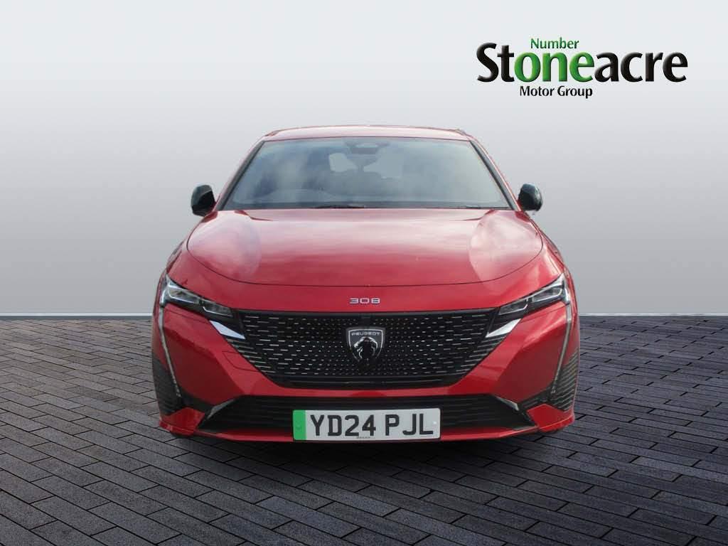 Used Peugeot E-308 2024 for sale - 76307876: Photo 10