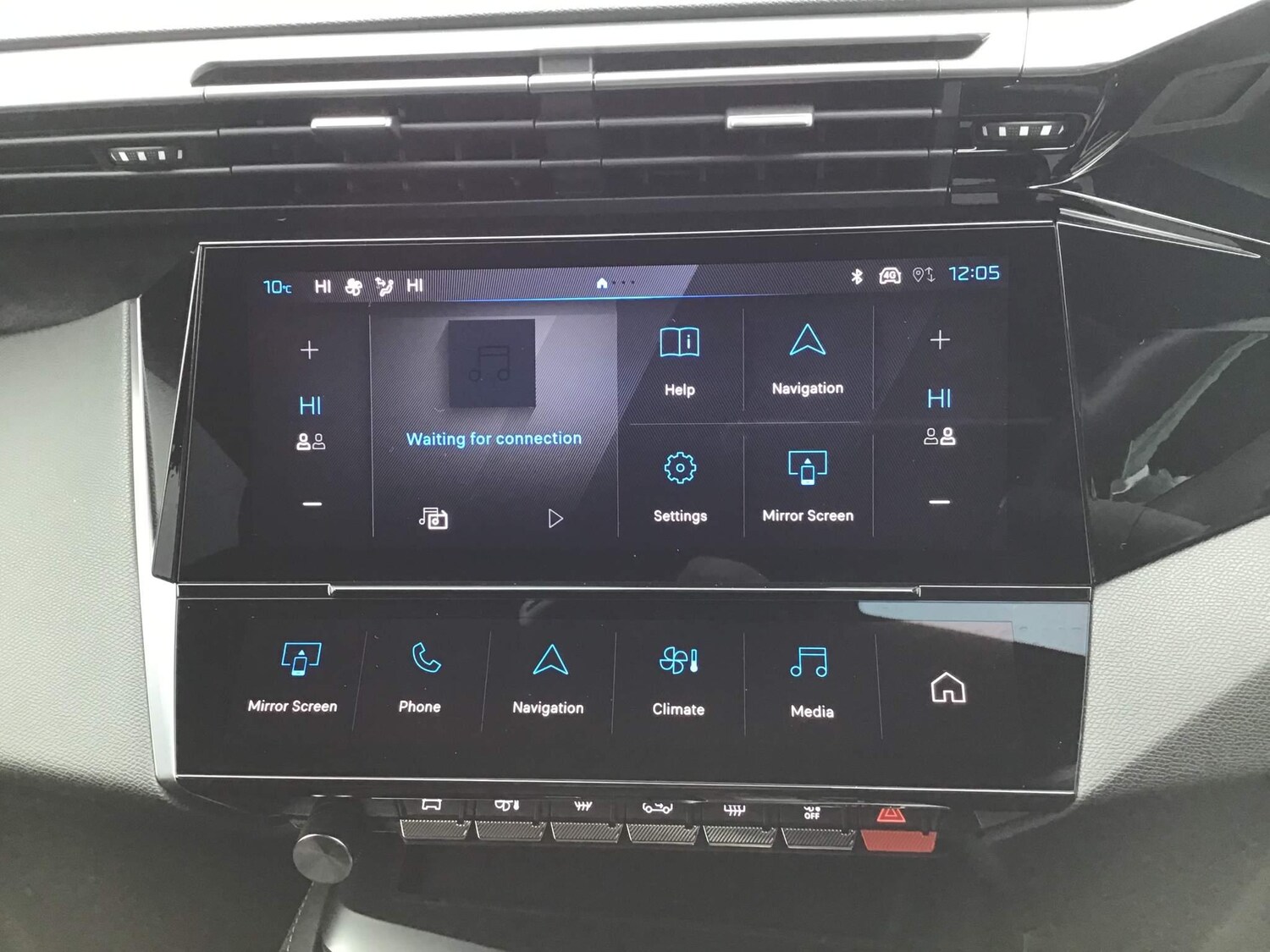 Used Peugeot E-308 2024 for sale - 76307876: Photo 19