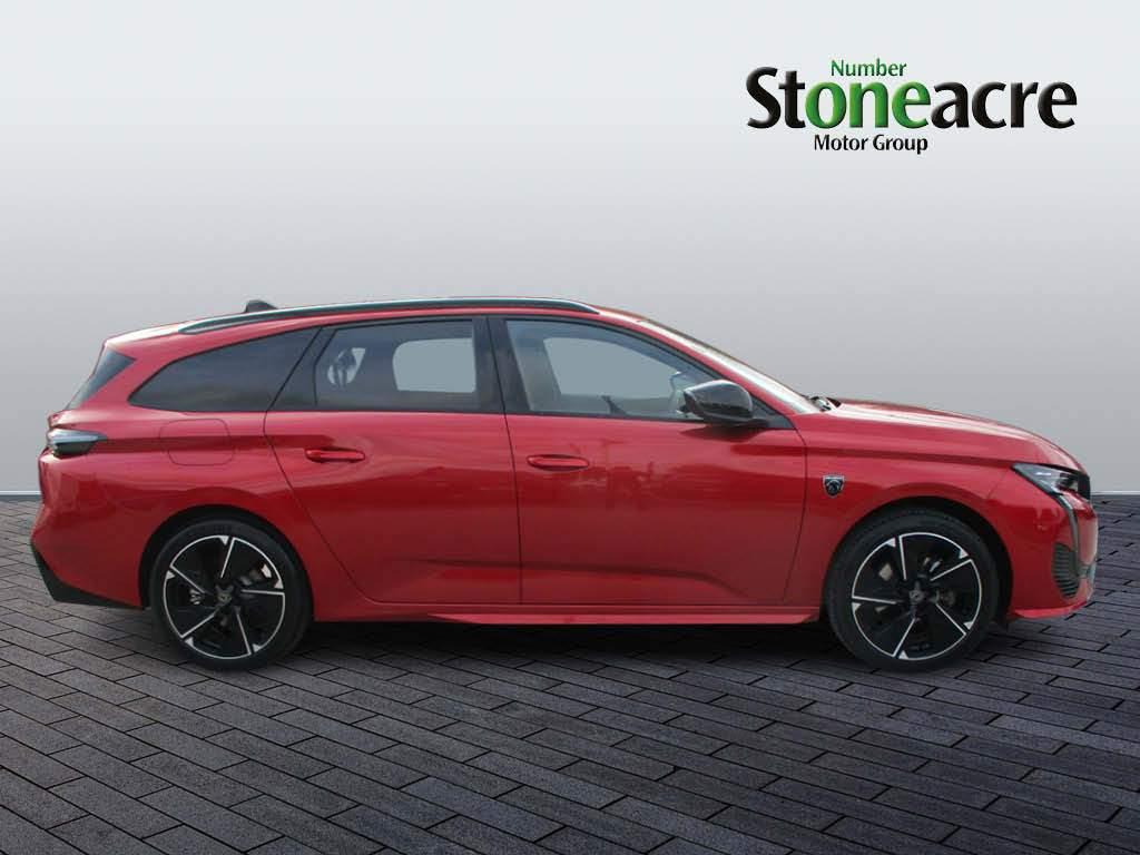 Used Peugeot E-308 2024 for sale - 76307876: Photo 4