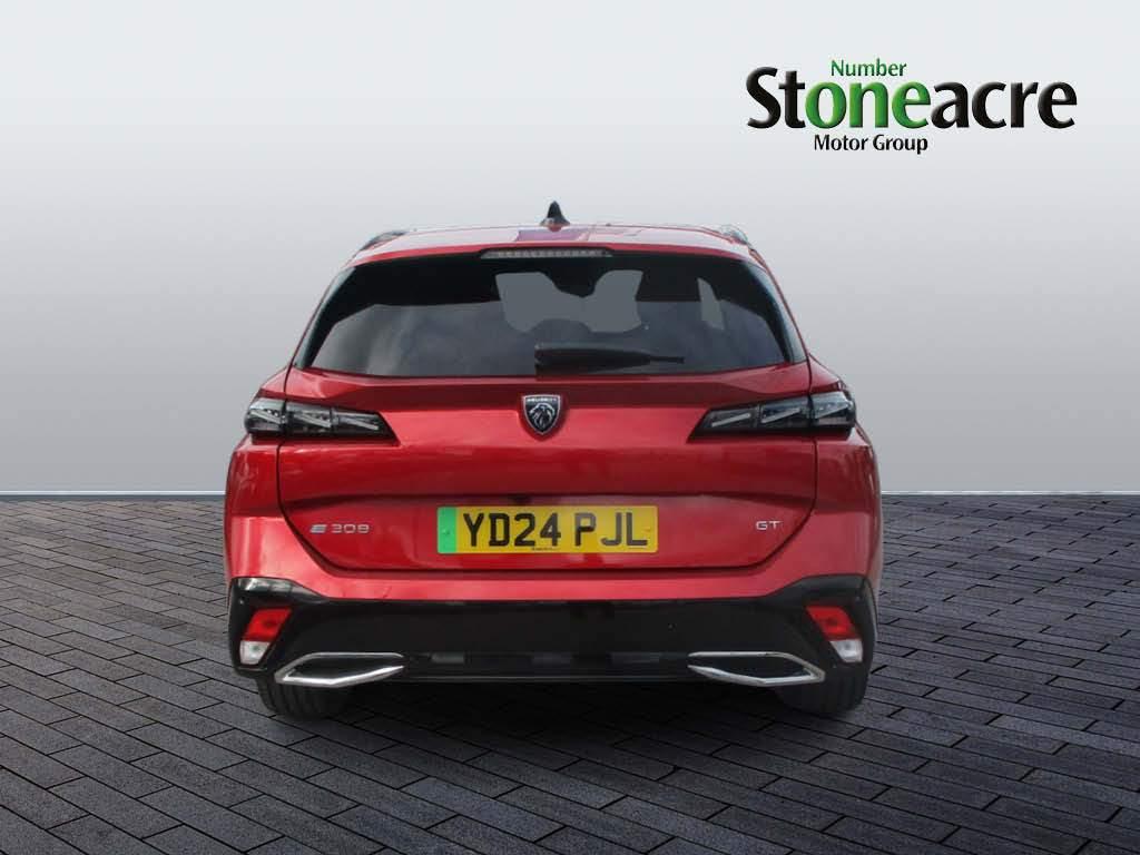 Used Peugeot E-308 2024 for sale - 76307876: Photo 6