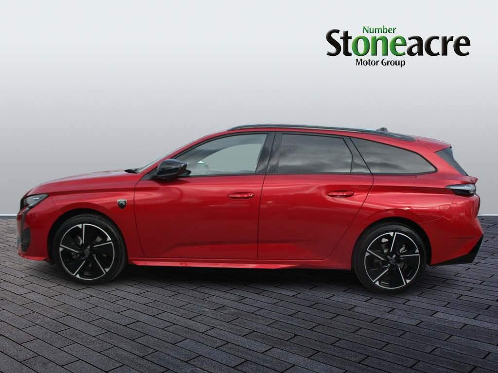Used Peugeot E-308 2024 for sale - 76307876: Photo 8