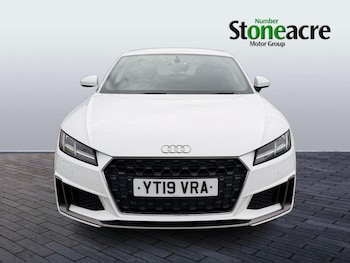 Used Audi TT 2019 for sale - 78878677: Photo