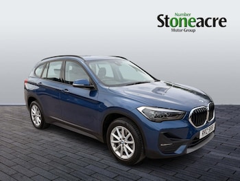 Used BMW X1 2020 for sale - 79093043: Photo