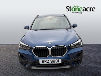 Used BMW X1 2020 for sale - 79093043: Photo