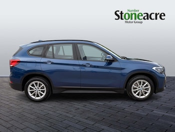 Used BMW X1 2020 for sale - 79093043: Photo