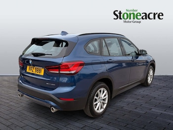 Used BMW X1 2020 for sale - 79093043: Photo