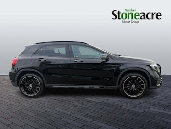 Used Mercedes-Benz GLA 2020 for sale - 78609521: Photo