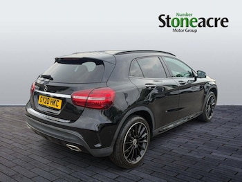 Used Mercedes-Benz GLA 2020 for sale - 78609521: Photo