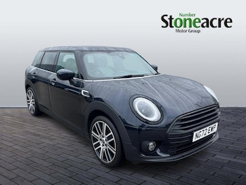 Used MINI Clubman 2022 for sale - 78536032: Photo