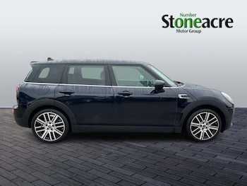 Used MINI Clubman 2022 for sale - 78536032: Photo