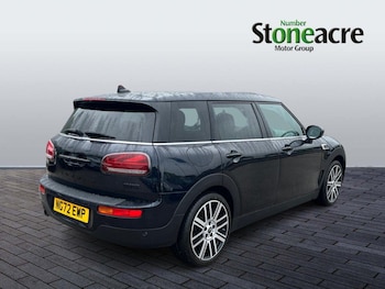 Used MINI Clubman 2022 for sale - 78536032: Photo