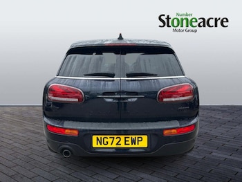 Used MINI Clubman 2022 for sale - 78536032: Photo