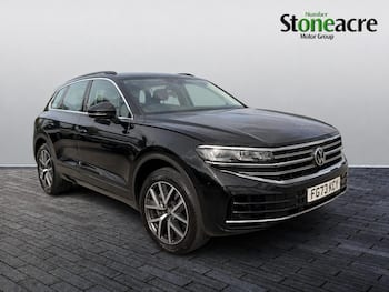 Used Volkswagen Touareg 2023 for sale - 79750706: Photo