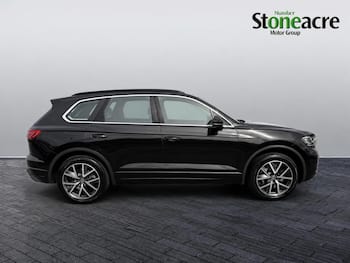 Used Volkswagen Touareg 2023 for sale - 79750706: Photo