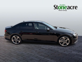 Used Audi A4 2019 for sale - 79303561: Photo