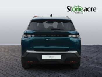 Used Peugeot E-5008 2025 for sale - 74311873: Photo
